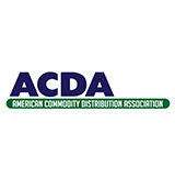ACDA American Commodity Distribution Association