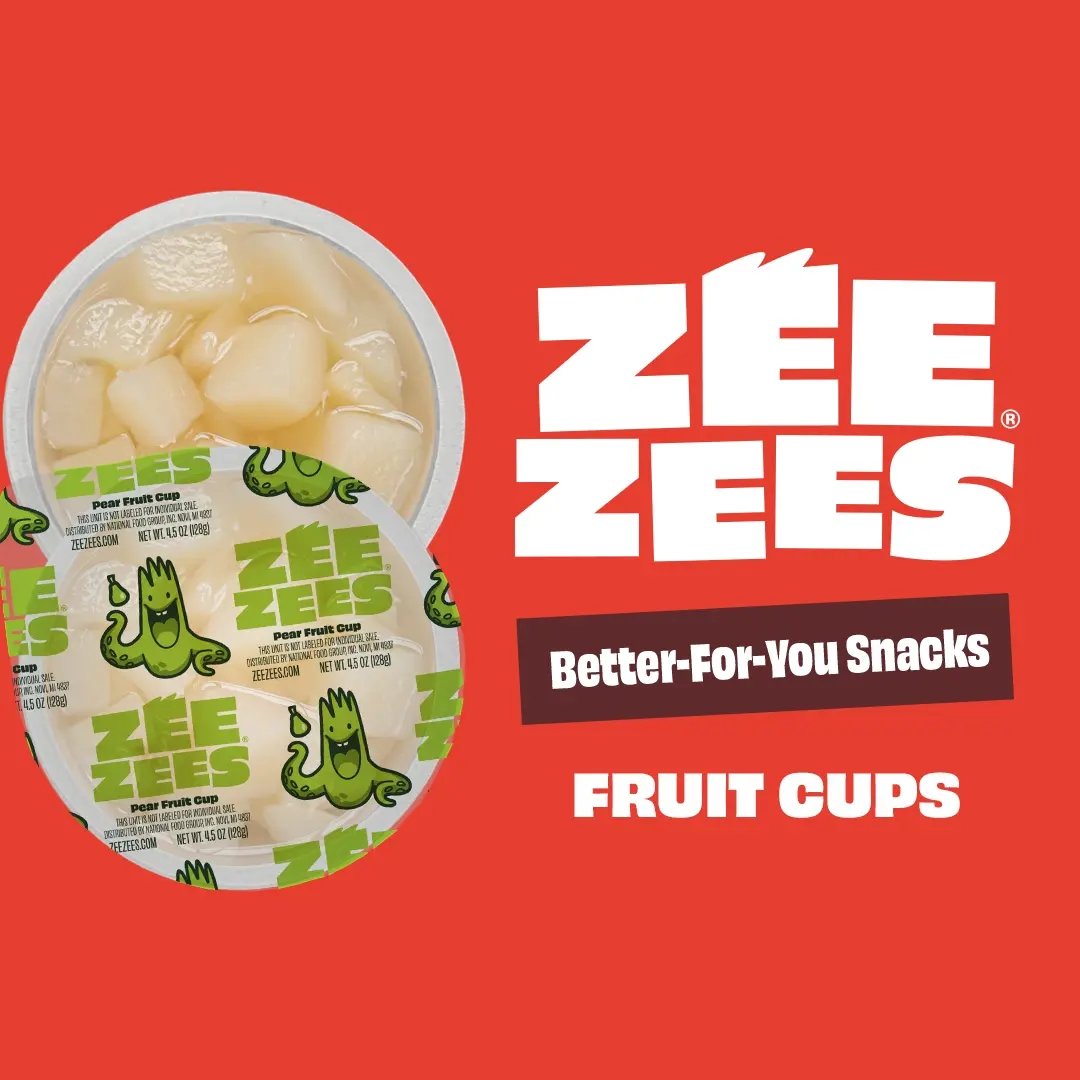 Fruit Cups Category Video