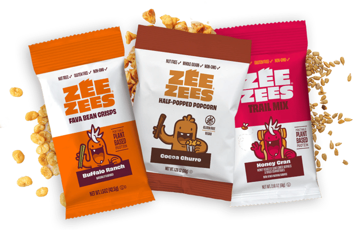 Zee Zees Newest Products