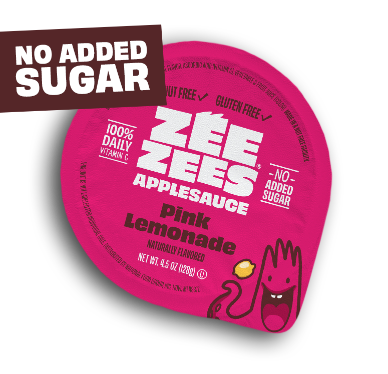 Pink Lemonade - Item Card -  Kentico(No Added Sugar)