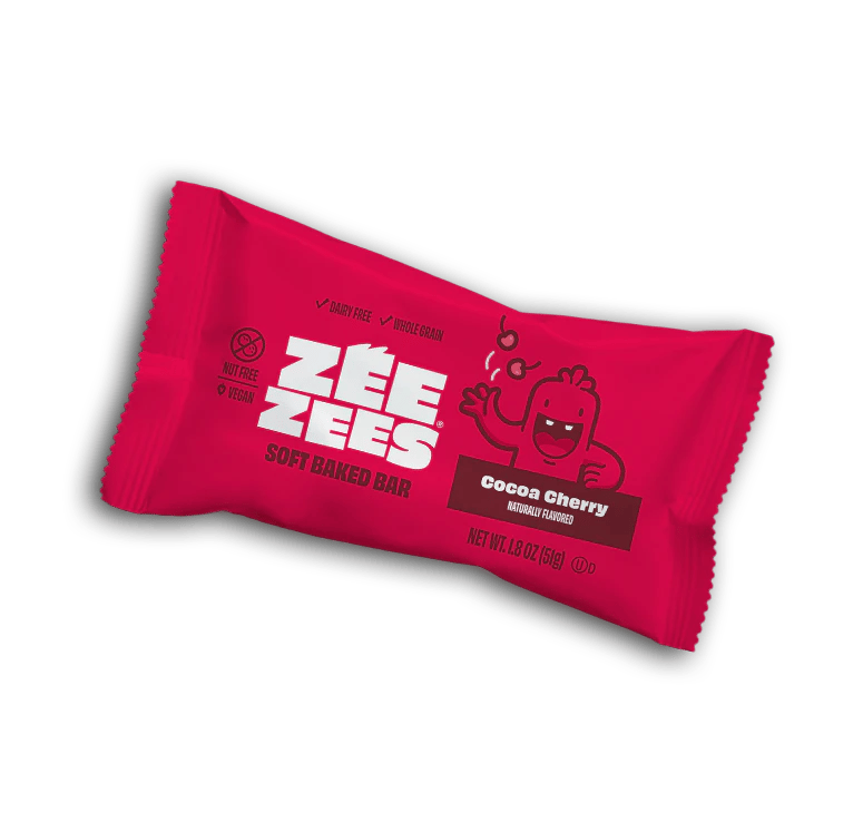 1.8oz Bars - Cocoa Cherry Package