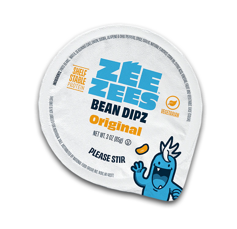 Bean Dipz - Original