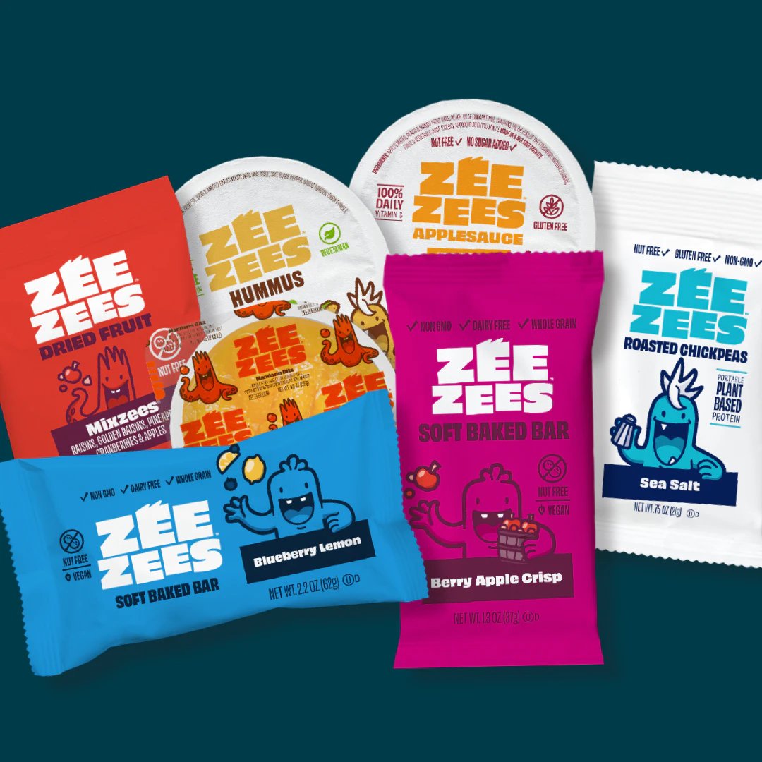 Various ZeeZees Products