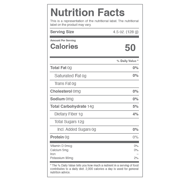 Zee Zees, Applesauce Cup, Pink Lemonade, I/W, 4.5oz